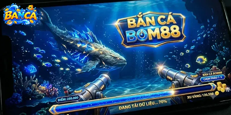 Bắn Cá Bom88 – Đủ Hay Để Ở Lại Hay Không