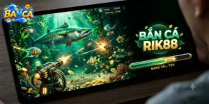 Bắn Cá Rik88 Có Phù Hợp Với Tân Thủ Không?
