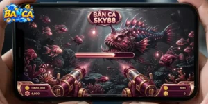 Bắn Cá Sky88: Mẹo Đọc Ván Cho Người Mới Và Cách Giữ Vốn
