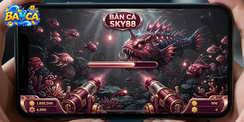 Bắn Cá Sky88: Mẹo Đọc Ván Cho Người Mới Và Cách Giữ Vốn