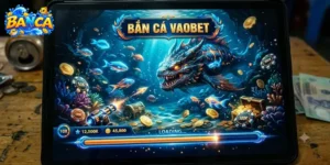 Bắn Cá Vaobet: Đọc Kỹ Trước Khi Vào Ván Đầu
