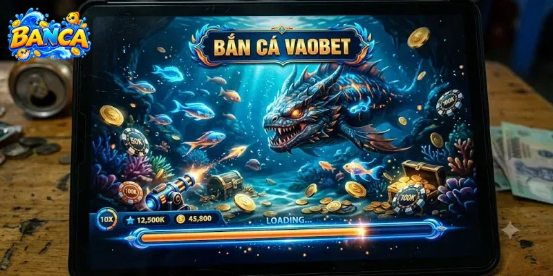 Bắn Cá Vaobet: Đọc Kỹ Trước Khi Vào Ván Đầu