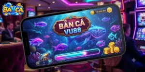 Bắn Cá Vu88: Biết Dừng Đúng Lúc Quan Trọng Cỡ Nào