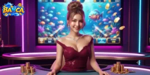 Chưa Chơi Bắn Cá Nổ Cá Đến Rồi Thì Đọc Bài Này Trước