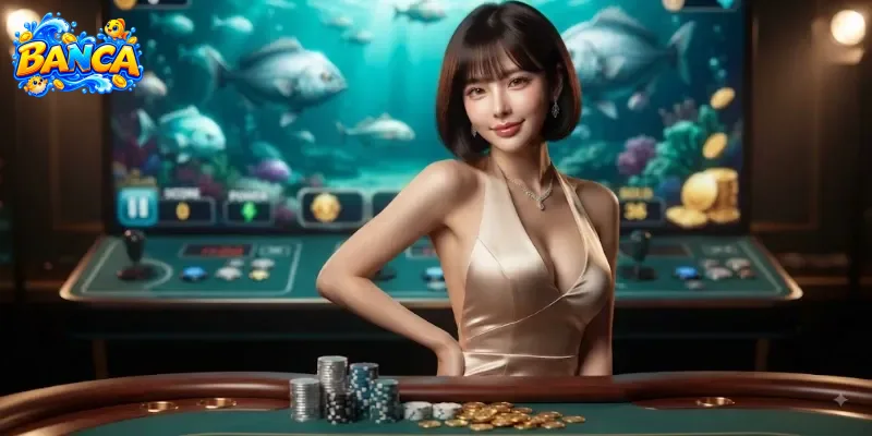 Mẹo Canh Boss Bắn Cá – Người Chơi Kể Lại Ván Của Mình