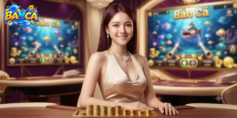 Trước Khi Chơi Mẹo Quản Lý Xu Khi Bắn Cá, Hãy Xem Bài Này
